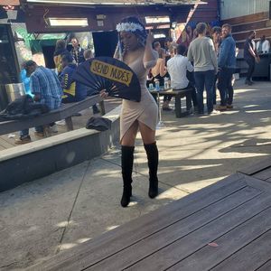 Meet your Posher, Alyce